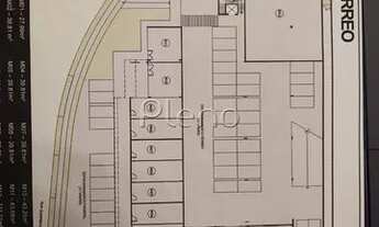 Imagem 7: Salão - Loteamento Alphaville Campinas - Campinas