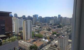 Imagem 3: Apartamento para Locação em São Paulo, VILA OLIMPIA, 2 dormitórios, 1 banheiro, 1 vaga