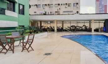 Imagem 2: Apartamento no Edifício Ilha de Maui