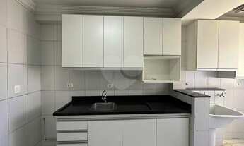 Imagem 4: Apartamento no Ed. Jardins à venda, no bairro Higienópolis, Piracicaba/SP