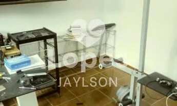 Imagem 4: Apartamento-À VENDA-Rocha-Rio de Janeiro-RJ