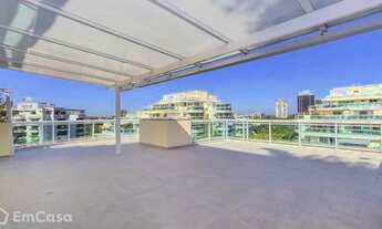 Imagem 4: Cobertura à venda em Rio de Janeiro