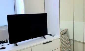 Imagem 3: DU) Oportunidade em Boa Viagem | Todo reformado | Andar Alto