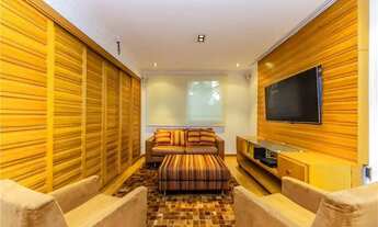 Imagem 3: SãO PAULO - Apartamento Padrão - Itaim Bibi