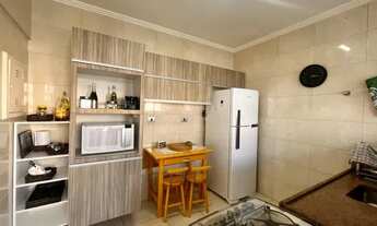 Imagem 5: Apartamento para venda com 1 quarto, 1 vaga em Campo Grande - Santos - SP