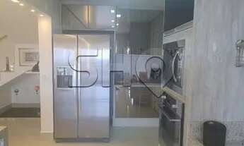 Imagem 6: Cobertura no Parque Rebouças com 4 dormitórios