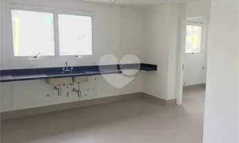 Imagem 6: Higienópolis 04 quartos 03 vagas