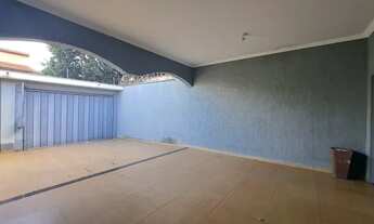 Imagem 3: Casa para locação/alugar no bairro Alto da Boa Vista, em Ribeirão Preto/SP I Imobiliária e