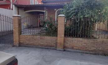 Imagem 1: Casa para aluguel com 3 quartos WC social.Quarto de despejo nos fundos com WC