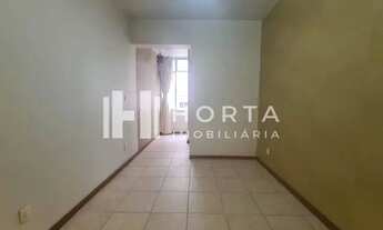 Imagem: 2 quartos com vaga dependência completa