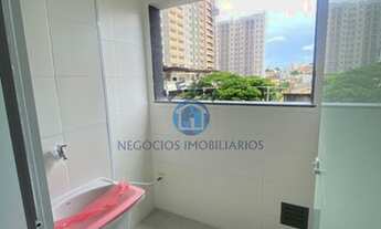 Imagem 3: São Paulo - Apartamento Padrão - Vila Dom Pedro I