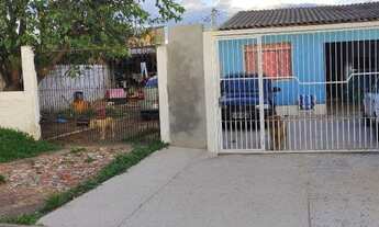 Imagem 2: Vendo casa em canoas TODA MURADA PORTAO ELETRONICO IPTU EM DIA