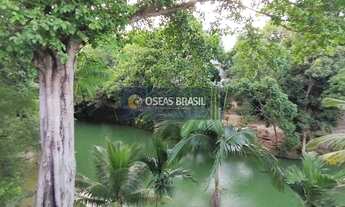 Imagem 2: Casa em Condomínio Aldeia do Bosque - Eunápolis