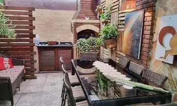 Imagem 6: Casa de condomínio para venda com 3 quartos no Horto do Ypê