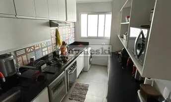 Imagem 7: Apartamento, Vila Santo Estéfano - São Paulo