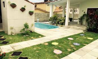 Imagem 6: Casa com 04 quartos em Enseada dos Corais