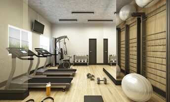 Imagem 5: Oportunidade única de sair do aluguel 41 a 72 m²