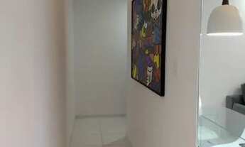 Imagem 3: PARK VIEW RESIDENCE/ SANTO ANTÔNIO