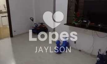 Imagem 2: Apartamento-À VENDA-Irajá-Rio de Janeiro-RJ