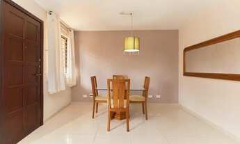 Imagem 7: Lindo sobrado condomínio com 3 quartos 02 vagas 84m² boa vista