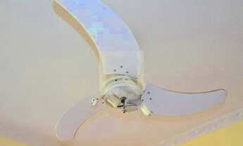 Imagem 4: Apartamento para Aluguel - Jardim Amoreiras, 2 Quartos, 55 m2