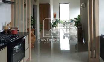 Imagem 2: Casa (térrea em condominio) 3 dormitórios/suite, cozinha planejada, portaria 24hs, lazer