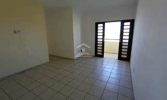 Imagem 2: Apartamento para venda tem 78 metros quadrados com 3 quartos em Santa Isabel - Teresina