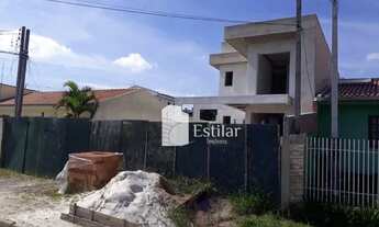 Imagem 3: Sobrado 03 quartos (01 suíte) no Pinheirinho, Curitiba