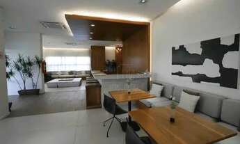 Imagem 5: Apartamento com 2 dormitórios à venda, 67 m² por R$ 640.000,00 - Vila Homero Thon - Santo