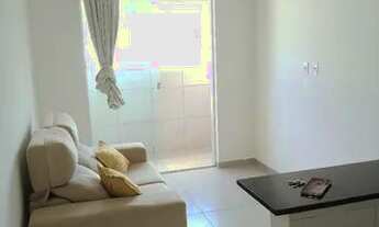 Imagem: Aluga- se apartamento