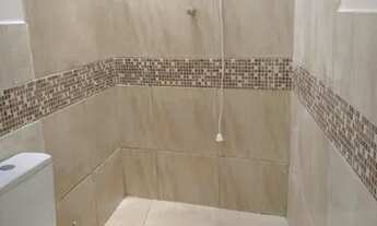 Imagem 7: Sobrado para aluguel tem 63 metros quadrados com 1 quarto em Vila Zat - São Paulo - SP