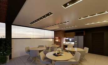 Imagem 5: BL - Studio à venda no Condominio Studio V São Cristovão Teresina PI