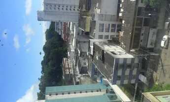 Imagem 2: Ap 1/4 sala area mobiliado barra