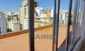 Imagem 4: Apartamento, Higienópolis - São Paulo