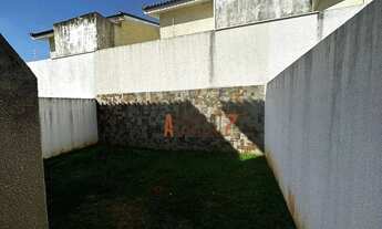 Imagem 6: Casa com 3 dormitórios para alugar, 123 m² - Jardim São Carlos - Sorocaba/SP