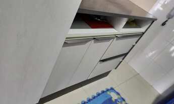 Imagem 6: Apartamento para Venda em São Caetano do Sul, Olímpico, 2 dormitórios, 1 suíte, 2 banheiro