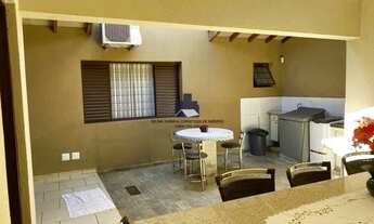 Imagem 13: Casa à venda no bairro Boa Vista - São José do Rio Preto/SP