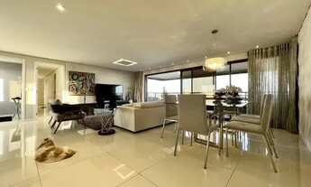 Imagem 5: Condomínio Cosmopolitan (Guararapes), Porteira Fechada