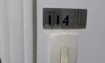 Imagem 7: Sala Comercial Galpão / depósito com 1 vaga na garagem