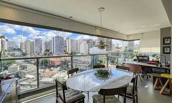 Imagem 6: São Paulo - Apartamento Padrão - PINHEIROS