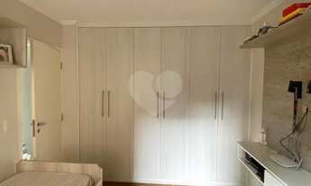 Imagem 6: Apartamento 03 quartos 01 suíte 02 vagas