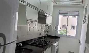 Imagem 4: Apartamento à venda no Taquaral - Campinas/SP