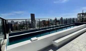 Imagem 5: Apartamento para locação no Cambuí - Campinas/SP