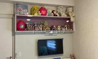 Imagem 14: Apartamento para locação na Fazenda São Quirino - Campinas/SP