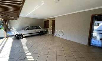 Imagem 3: Casa com 3 dormitórios à venda, 171 m² por R$ 480.000,00 - Água Branca - Piracicaba/SP