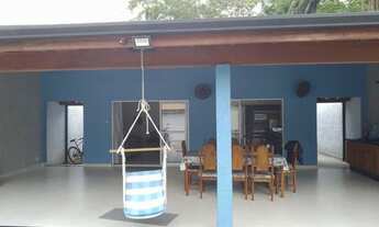 Imagem 3: CASA TÉRREA COM 3 DORMITÓRIOS NO TAQUARAL