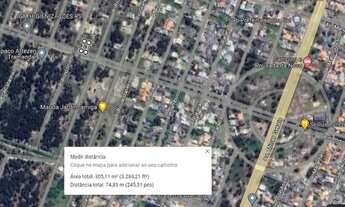 Imagem 2: Terreno 300m2 em local urbanizado - Nova Tramandaí