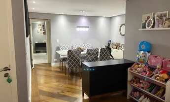 Imagem 3: Apartamento 03 quartos 01 suíte 02 vagas