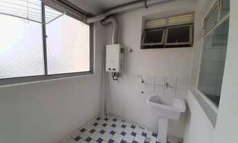 Imagem 6: VENDA ou LOCAÇÃO * 3 DORM. * SALA AMPLIADA * VAGA DETERMINADAVENDA ou LOCAÇ