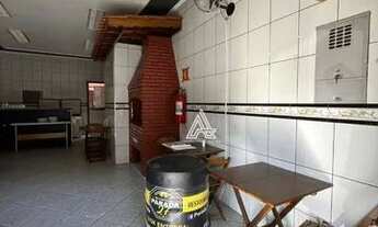 Imagem 7: Salão para alugar, 80 m² por R$ 3.040,00/mês - Vila Helena - Santo André/SP